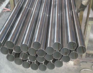 不銹鋼焊管